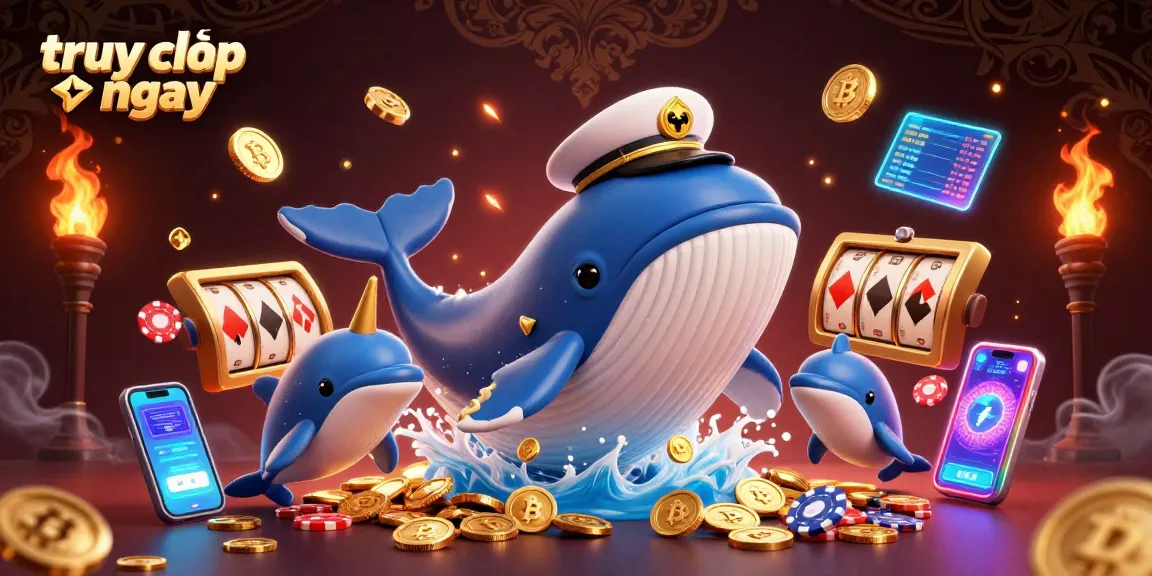 Experience thrilling gameplay as you truy cập ngay with exciting casino elements and lively characters.