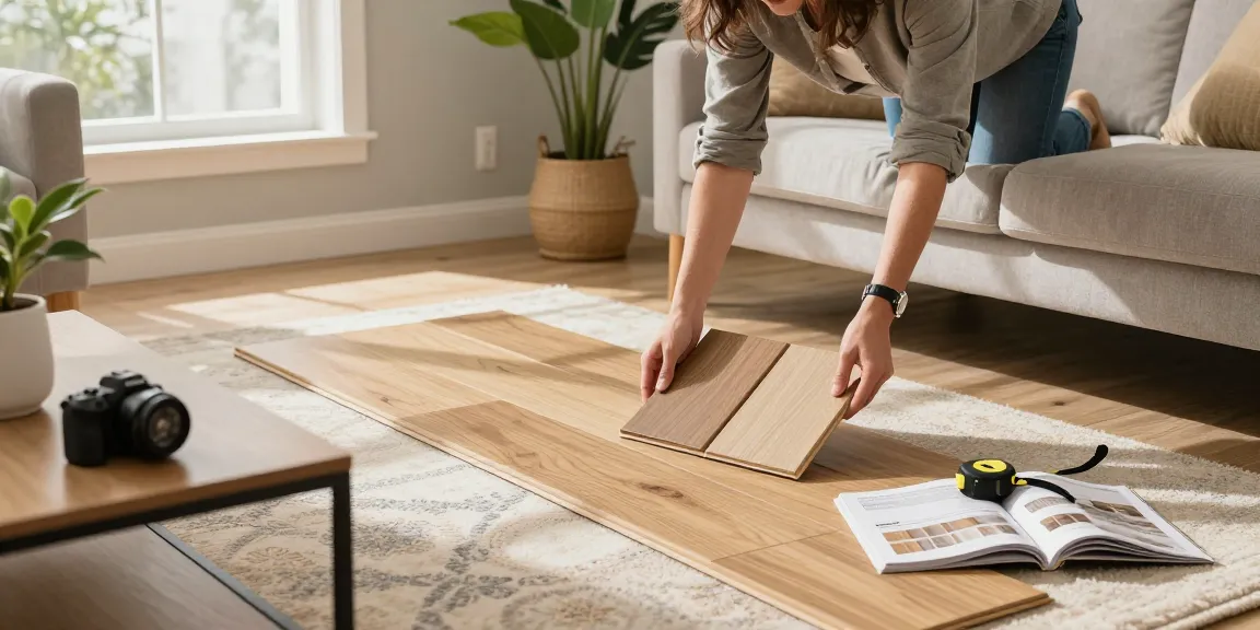 Modern Wood Flooring Solutions Crash Course: Master the Basics Fast for UK Homeowners