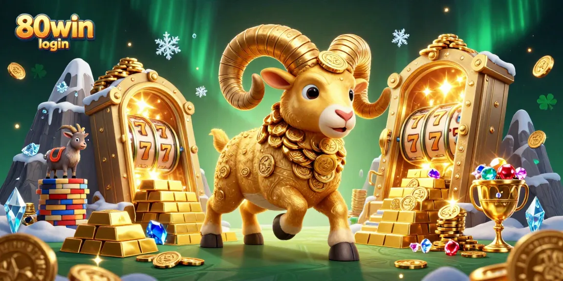 Engage with the excitement of 80win login, showcasing vibrant casino elements and action-packed gaming.